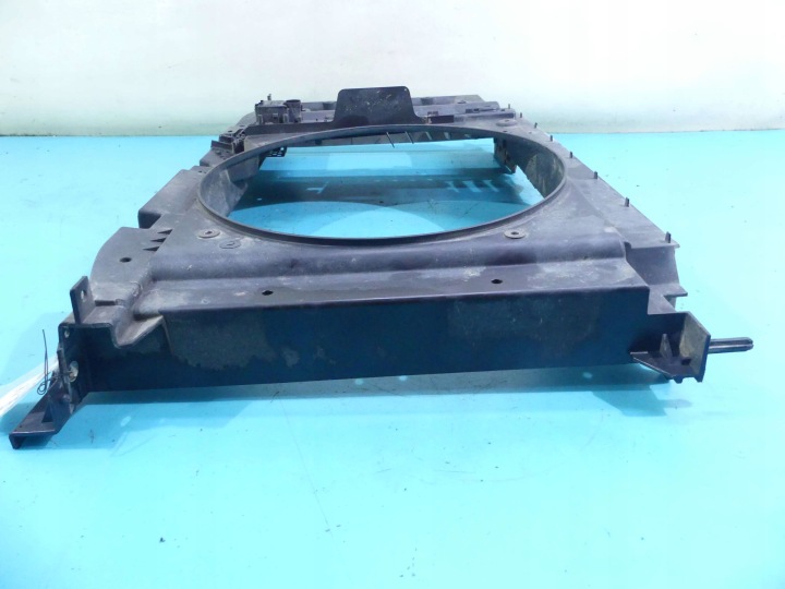PANNEAU AVANT C4 GRAND PICASSO I 06-13 2.0 HDI