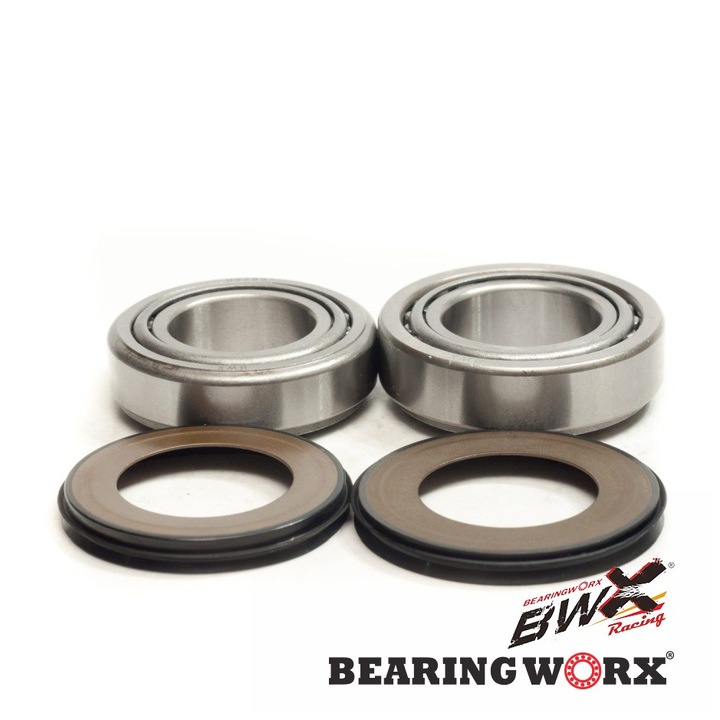 BEARING WORX GUOLIO GALVUTĖS RĖMO KX125\/250 92-07 nuotrauka 1