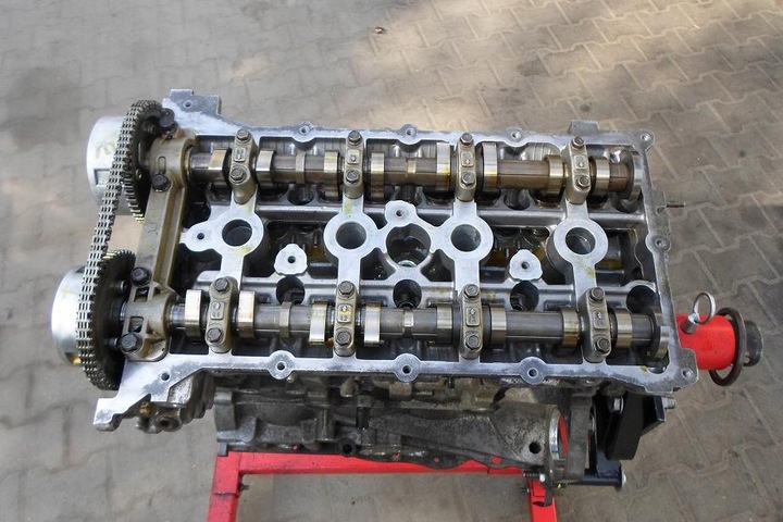 MOTOR G4KD 2.0 HYUNDAI IX35 POR REPARACIÓN GWARAN 