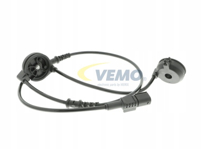 FIL LACZACY, SUSPENSION PNEUMATIQUES VEMO V30-72-0820