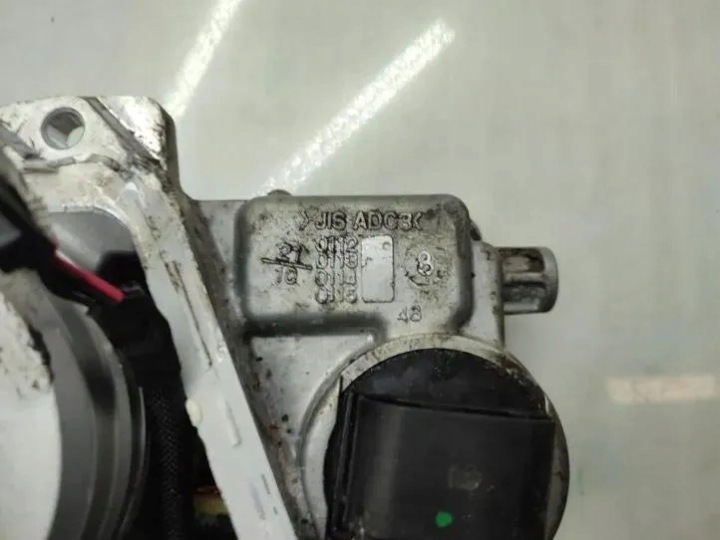 ÉLECTRIQUE PIÈCE CRÉMAILLÈRE DE DIRECTION BMW 32105A4CE6801 2.0L GASOLINE 131KW 2022