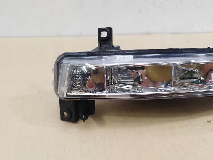 AMPOULE FJD LED PARE-CHOCS AVANT CITROEN C4 PICASSO LIFT 09-2013 DROITE GAUCHE