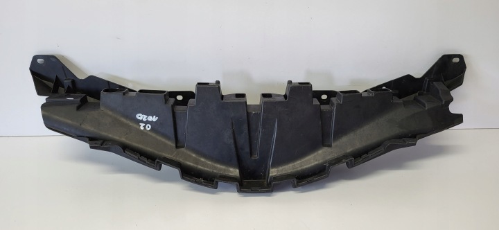 YARIS III LIFT 17-20 RENFORCEMENT GRILLE DE RADIATEUR PARE-CHOCS CHÂSSIS GRILLE 53111-0DB10