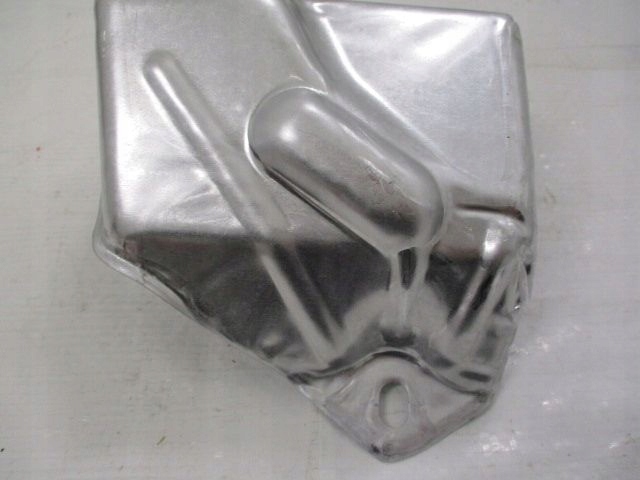 C4 II B7 PROTECTION THERMIQUE TURBO 9807054980