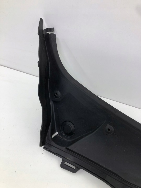 BMW 3 F30 F31 DOUBLURE DE PASSAGE DE ROUE 7258177