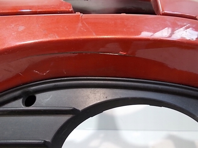 PARE-CHOCS RENFORCEMENT MERCEDES C CLASSE 203 LIFT SPORT COUPÉ 04-08 ORIGINAL