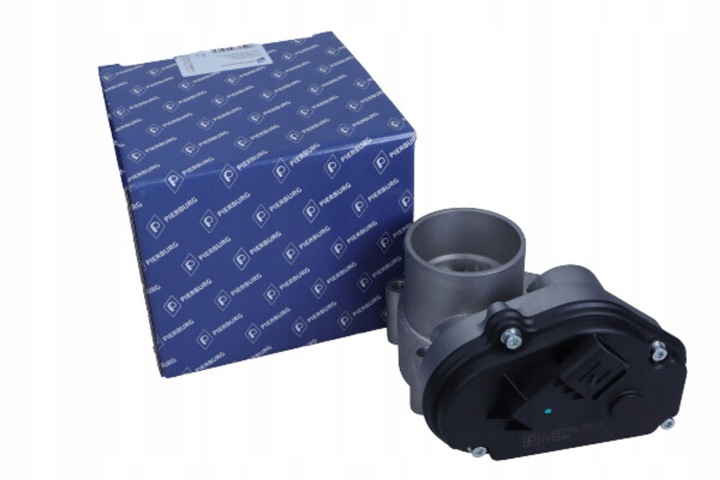 7.03703.72.0 PIERBURG\nCAPTEUR PAPILLON DES GAZ FORD C-MAX 1,6 07-