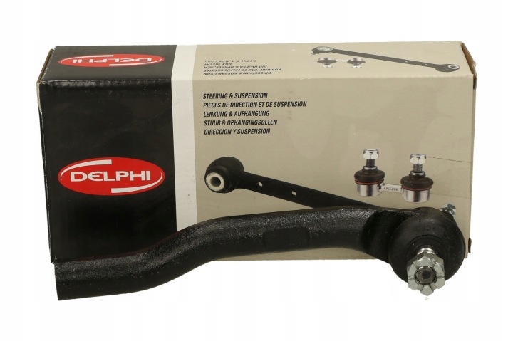 EMBOUT BARRE DE DIRECTION HONDA CITY 09-TA2879
