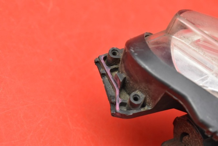 PROJECTEUR GAUCHE PHARE AVANT UK RENAULT SCENIC 11R