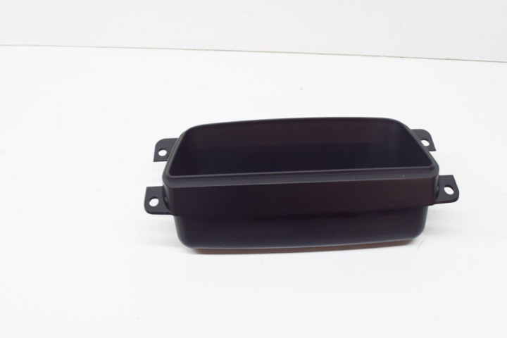 BMW 3 E90 CONSOLE CENTRALE TACKA SUR DROBIAZGI 51169198283 9198283ORYGINALNA