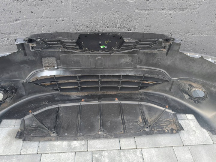 PARE-CHOCS AVANT AVANT NISSAN QASHQAI 62022BR10H