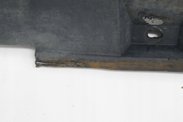 FORD FOCUS MK3 LIFT 15R MOULURE SEUIL GAUCHE BM51-A10155-A