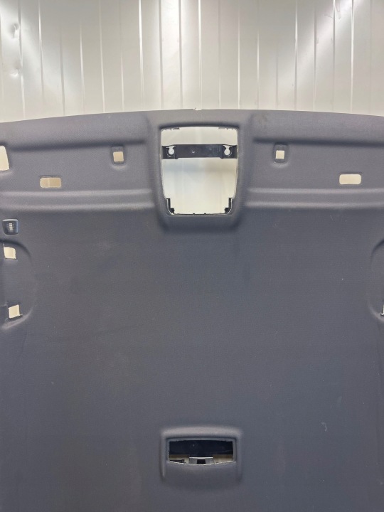 BMW 1 F20 F21 2018 PAVILLON 57213340