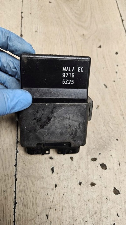 MODULE ALLUMAGE HONDA CBR 600 F3