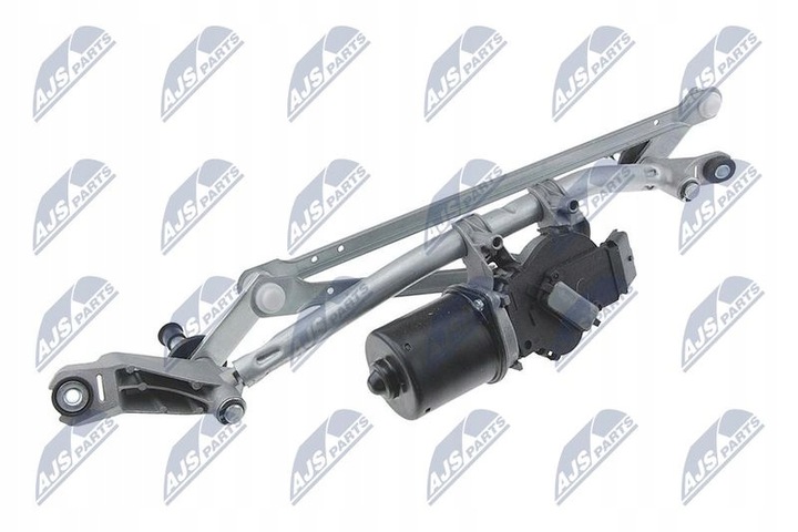 MOTOR LIMPIAPARABRISAS ESW-NS-013 NTY 