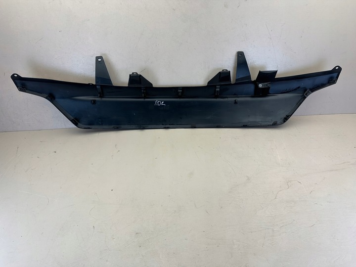 TOYOTA HIGHLANDER IV 4 19R- SPOILER BRIDA DE PARAGOLPES PARTE TRASERA PARTE TRASERA 