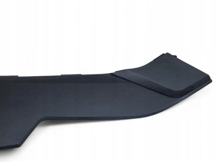 PROTECTION TUNNELS CENTRAL AUDI OE 4M8863306