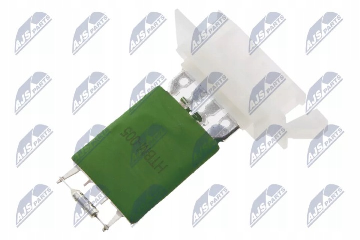 RÉSISTANCE VENTILATEURS MINI R55 R56 R57 R58 R60 R61 2005-2016