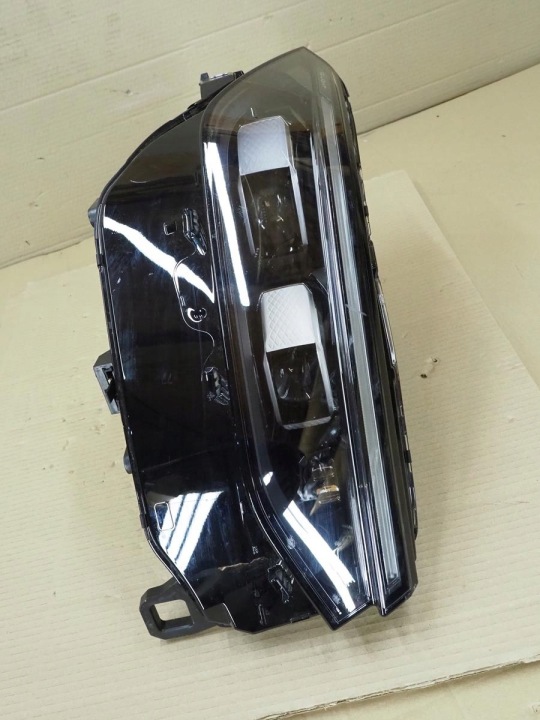 VW TAYRON II PHARE DROITE AVANT COMPLET LED 57L941060 IQ LIGHT EUROPE