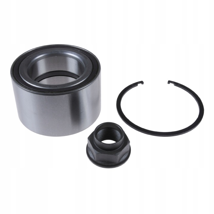KIT ROULEMENT ROUES NISSAN NV400 2.3DCI 2011.09-- DROIT