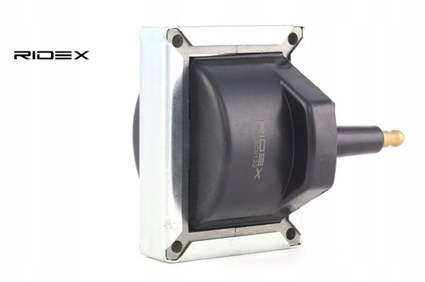 RIDEX 689C0122 BOBINE ALLUMAGE 12V VERS FIAT UNO SCHRÄGHECK (146)