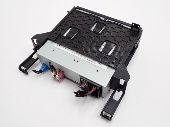 NAVIGATION NAVI RADIO MONITEUR 572035816A 14A919605 VW TIGUAN III 571 25R