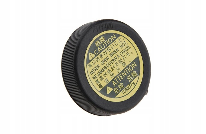 BOUCHON RÉSERVOIR COMPENSATEUR CCK-TY-000 NTY