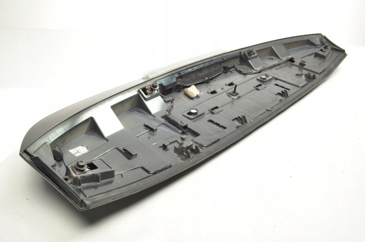 CITROEN C5 III LIFT SPOILER COUVERCLES DE COFFRE SPOILER 9681135677