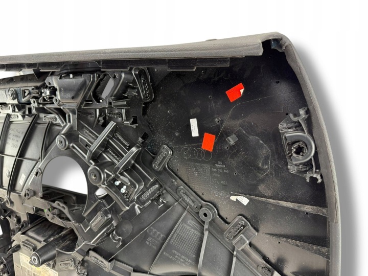 AUDI A3 S3 8V 2016 AVANT CÔTÉ DROITE CARDAN BRODERIE PORTES AVANT