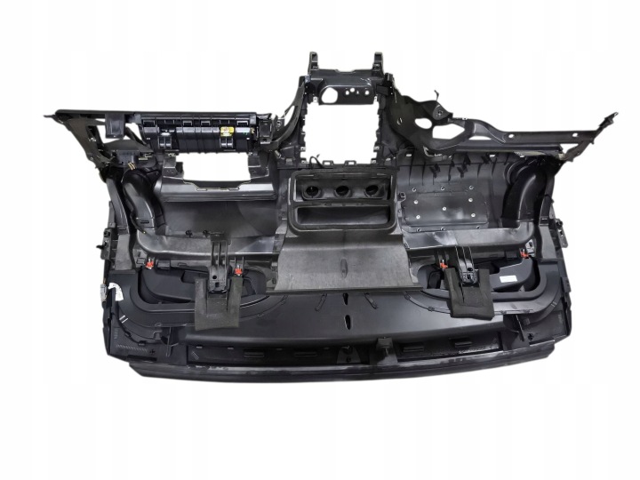 TABLEAU DE BORD CONSOLE COCKPIT FORD GALAXY MK2 LIFT