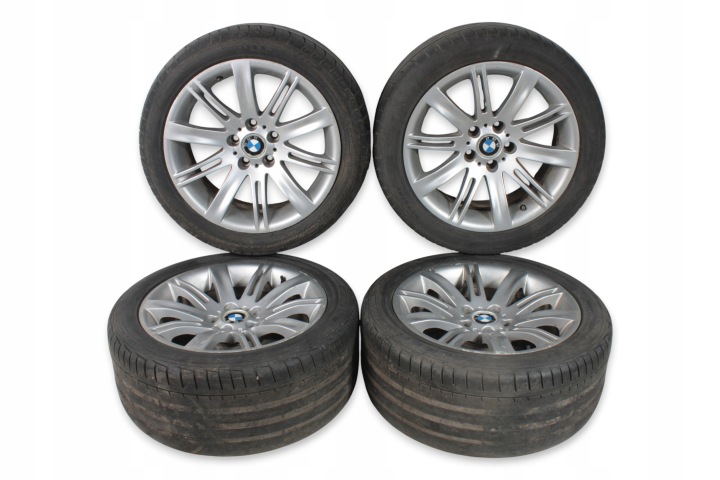 BMW E63 E64 JANTES ALUMINIUM 18″ STYLING 120 6760625 6760626