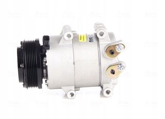 COMPRESSEUR DE CLIMATISATION FORD FIESTA 08-/FIESTA 12-
