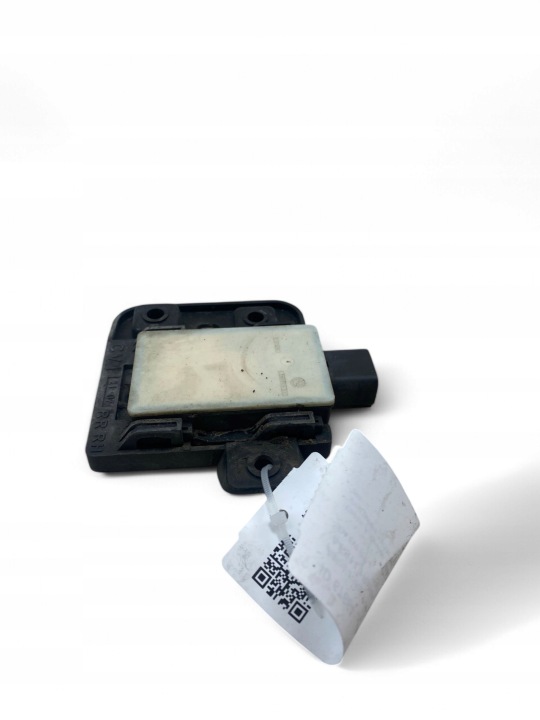 KIA EV6 2021 MODULE MORT ZONES