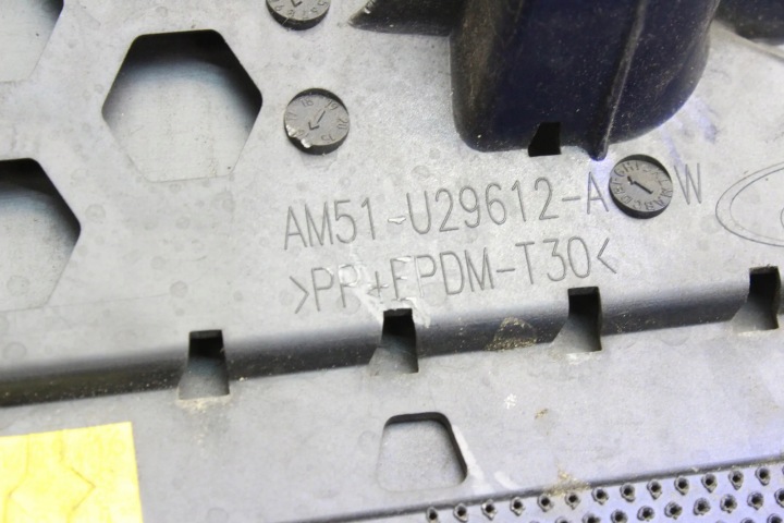 REVÊTEMENT ARRIÈRE GARDE-BOUE FORD GRAND C-MAX (DXA/CB7, DXA/CEU) AM51U29612AW