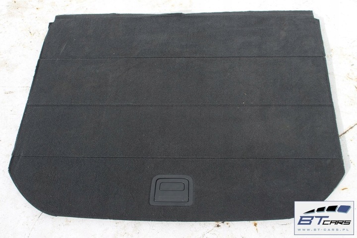 AUDI TT COLLECTEUR COURROIE TAPIS COUVERCLES DE COFFRE GARNITURE 8S8863879A 8S886880 8S8861529