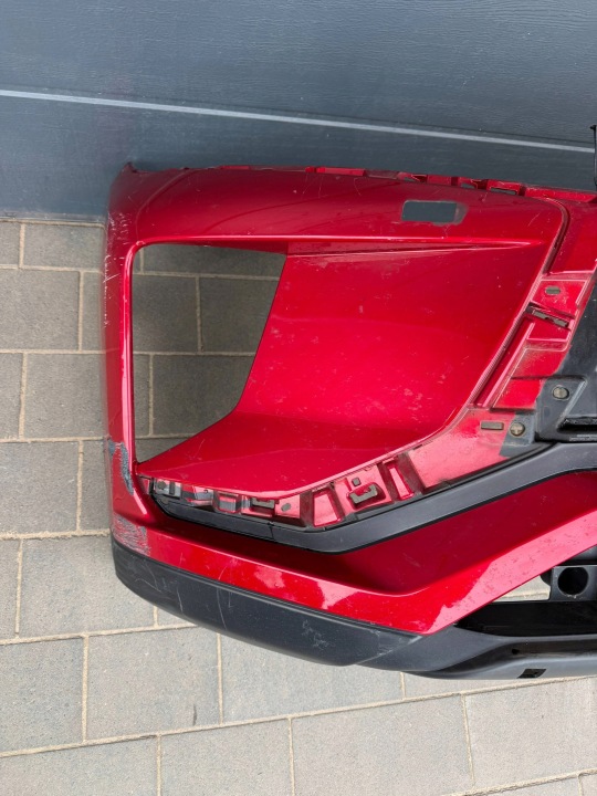MITSUBISHI ECLIPSE CROSS PARE-CHOCS AVANT AVANT 18-20 2018- 6400H717ZZ