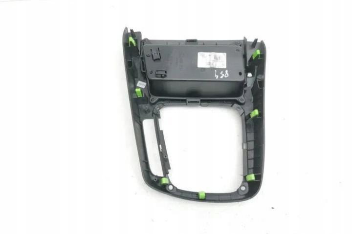 CHÂSSIS CHANGEMENTS VITESSE KIA CEE'D SW (ED) 84615J7900 1.0L GASOLINE 92KW 2019