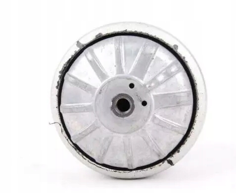 MERCEDES-BENZ E W124 AVANT FIXATION MOTEUR A1242401917 OEM
