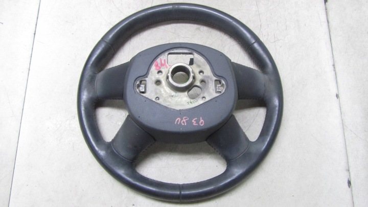 AUDI Q3 8U VOLANT MULTIFONCTION 8U0419091 11-