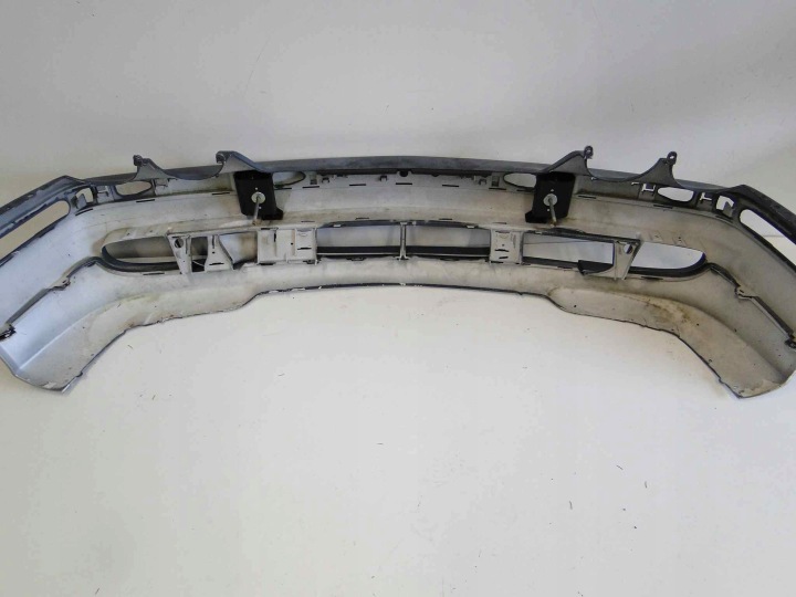 MERCEDES CLK 208 C/A PARE-CHOCS AVANT SANS LAVE-GLACES NEUF