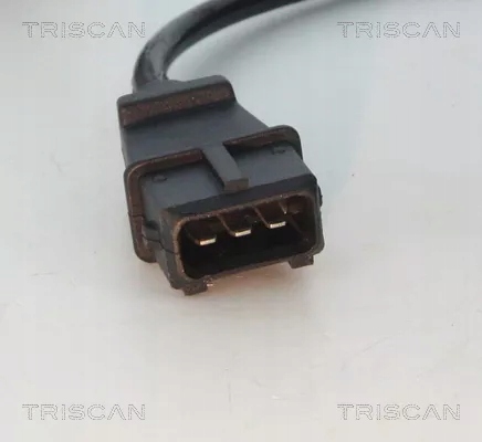CAPTEUR POSITION ARBRE VILEBREQUIN BMW 3 E36 1.6 94- TRISCAN