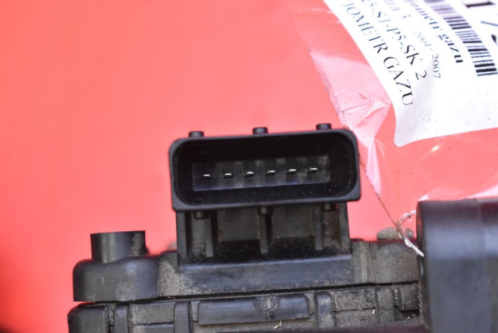 POTENTIOMÈTRE PÉDALE GAZ EUROPE 9157998 BK OPEL ASTRA 3 III H 1.6 16V 105 KM