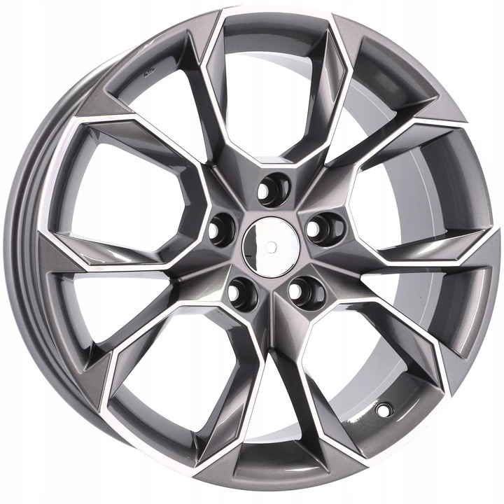 DISCS 16 FOR VW PASSAT B5 FACELIFT B7 B8 FACELIFT B6 SHARAN MK1 (7M) MK2 (7N) photo 1 - milautoparts-fr.ukrlive.com