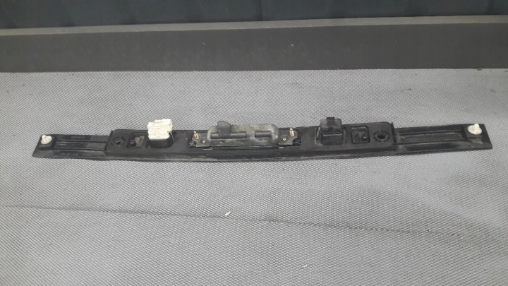 4698809 MOULURE NUMÉROS SAAB 9-3 CABRIO 01R