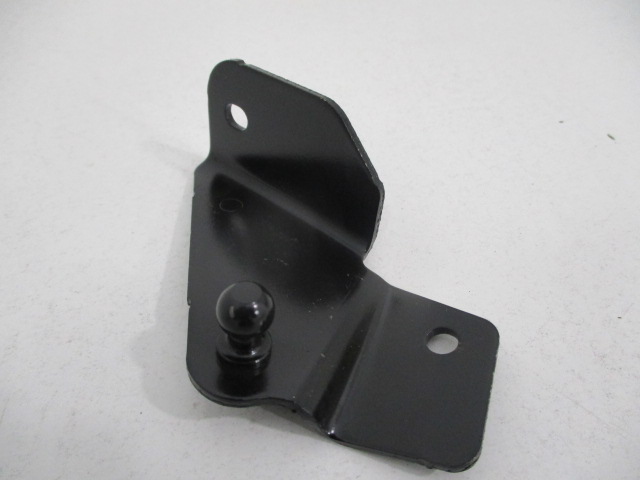 PEUGEOT 2008 I SUPPORT SILOWNIKA COUVERCLES DE COFFRE ARRIÈRE 9807434780