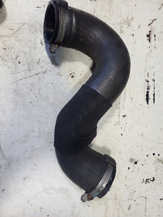 FIL ÉCHANGEUR D'AIR DE SURALIMENTATION AIR SUPÉRIEUR CITROEN DS5 2.0HDI 9688234980