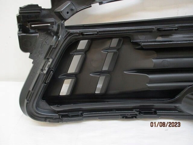 PEUGEOT 308 T9 LIFT GTI GRILLE CALANDRE PARE-CHOCS DROITE NEUF ORIGINALE