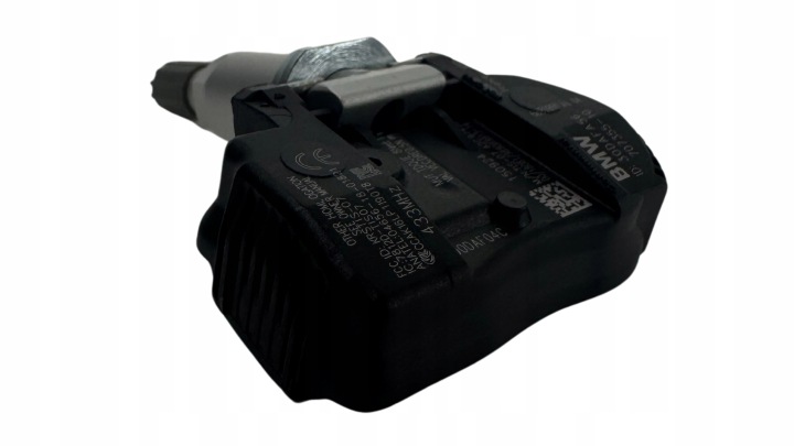 CAPTEUR PRESSION PNEUS RDCI TPMS MINI BMW X1 X5 X6 F30 36106856209 NOIR