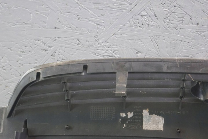 FORD FOCUS MK2 LIFT GRILLE CALANDRE (G314)