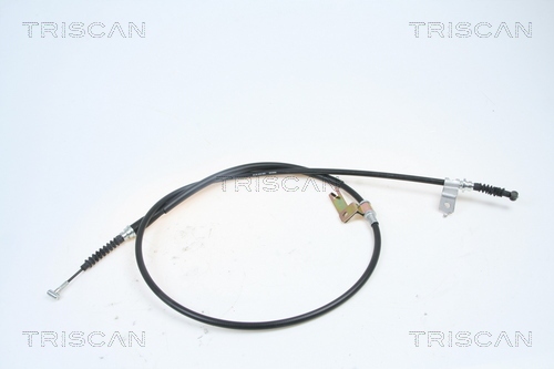 CÂBLE FREIN RECZ. MAZDA T. 323- 626 97- 04 LE